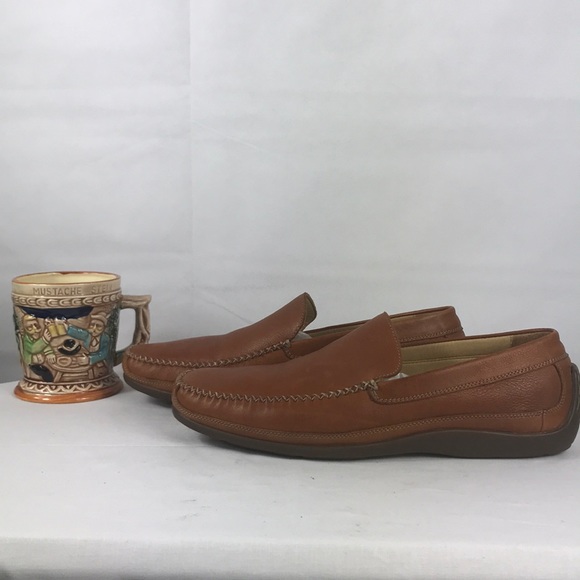 Johnston & Murphy Men Shoes main image 5
